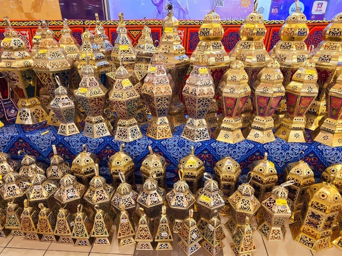 تفاوت كبير مع طرح الموديلات الجديدة: أسعار فوانيس...