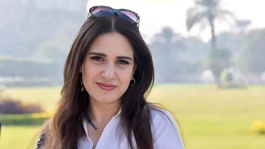 نجاة الفنانة ميرنا وليد من حادث غرق شهدت كواليس تصوير مسلسل روح أوف موقفا طارئا في مدينة شرم الشيخ بعدما تعرضت الفنانة ميرنا وليد لحادث غرق إقرأ المزيد