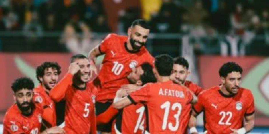 منتخب مصر يضرب كوت ديفوار 3-2 ويواجه السنغال فى نصف نهائى أمم أفريقيا