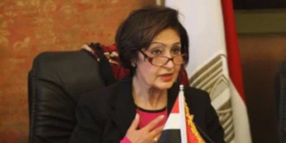 السيرة الذاتية للسفيرة نائلة جبر بعد صدور قرار جمهورى بتعيينها بمجلس النواب