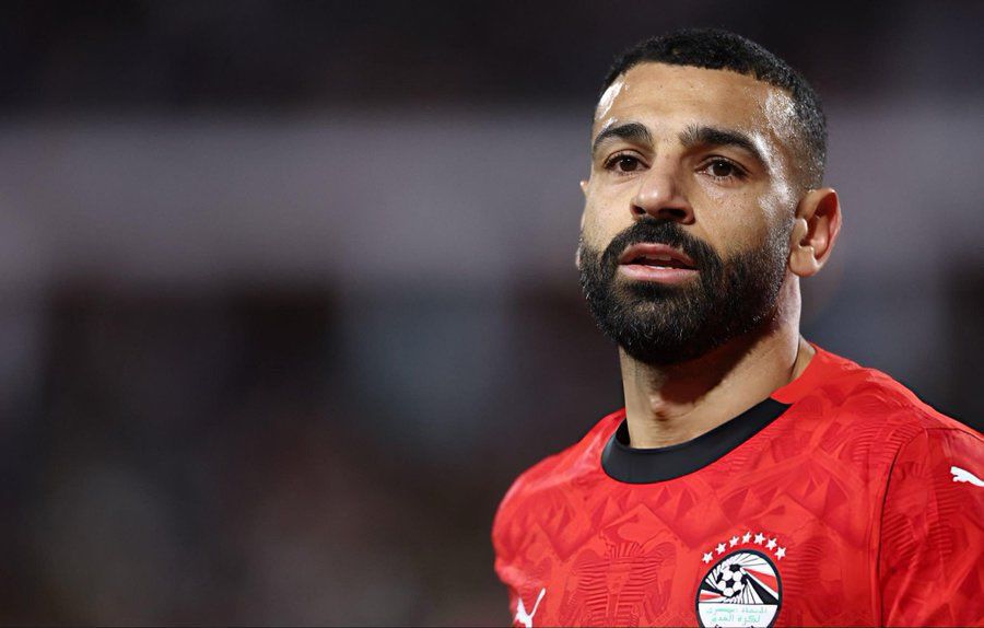 اطّلع على بالفيديو هدف محمد صلاح مع مصر ضد...