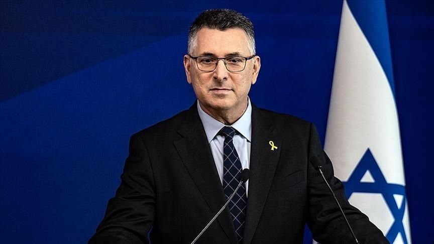 تل أبيب تحذر غزة: خطط عسكرية محتملة في...