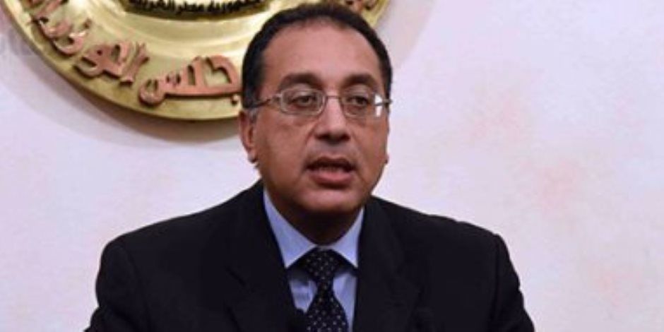 رئيس الوزراء يتوجه لنجع حمادى لافتتاح محطة 500 ميجا وات طاقة شمسية