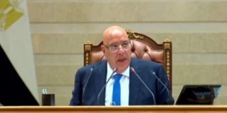 رئيس مجلس النواب: الشعب يتطلع إلى صوت يليق بعراقته.. وأداء استثنائي