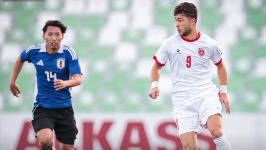 بعد التأهل| موعد مباراة الأردن القادمة في دور...