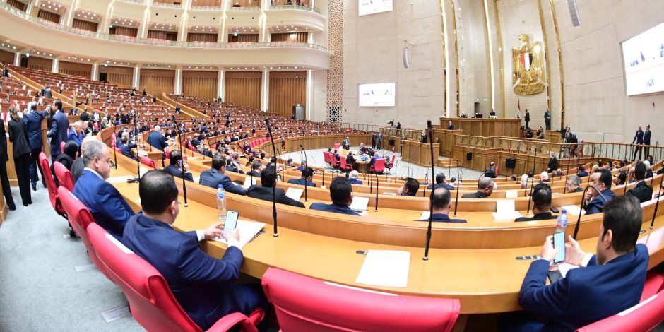 مصادر: توافق بين الأحزاب على هشام بدوي رئيسا لـ«النواب»