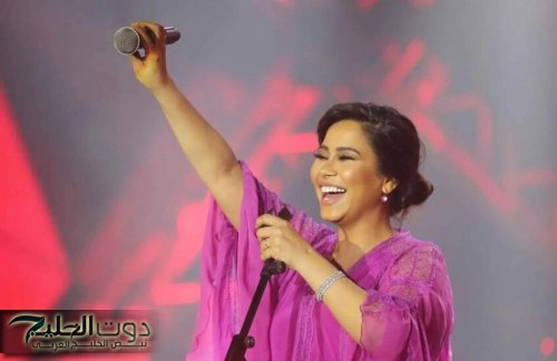 شيرين عبد الوهاب تتصدر التريند بعد تقارير عن تدهور حالتها الصحية