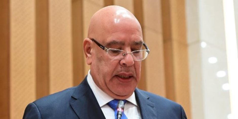 المستشار هشام بدوي يعلن ترشح 5 أعضاء لوكالة مجلس النواب للفصل التشريعي الثالث