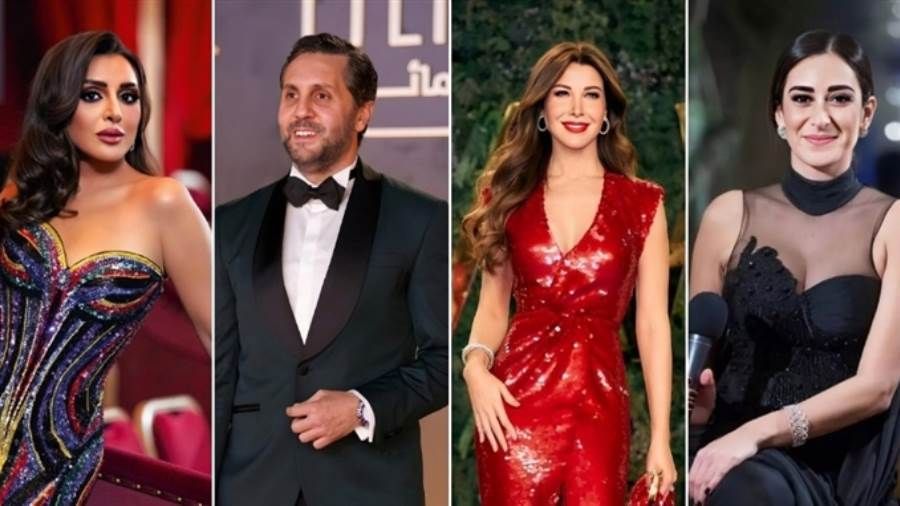 النجوم يتنافسون على جوائز دوي أوردز 2026 أيام قليلة تفصلنا عن إعلان جوائز صناع الترفيه جوي أوردز 2026 الذي يقام السبت 17 يناير وتضم قائمة المرشحين إقرأ المزيد