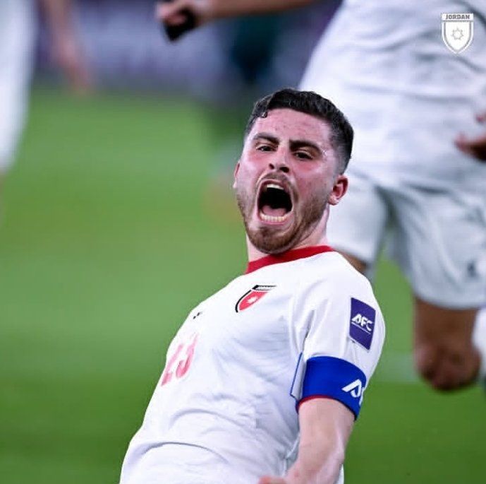 اطّلع على بالفيديو أهداف مباراة الأردن ضد قرغيزستان بقيادة...