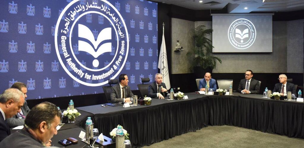 هيئة الاستثمار وتنمية التجارة يبحثان حلولا جذرية لتحديات المستثمرين