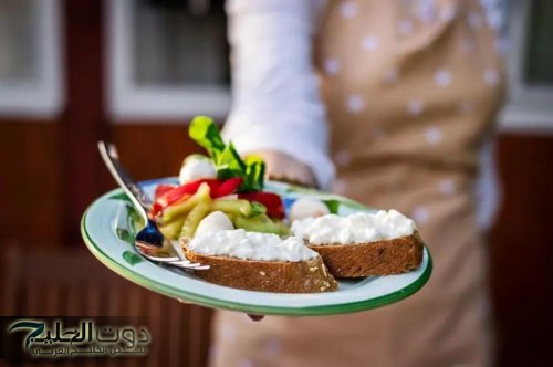 8 وجبات خفيفة غنية بالبروتينات .. تعرف عليها