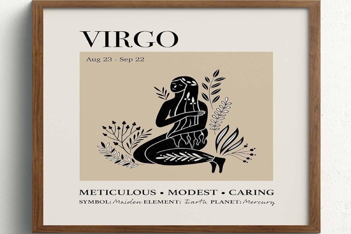 برج العذراء اليوم: تغييرات إيجابية في حياتك العاطفية...