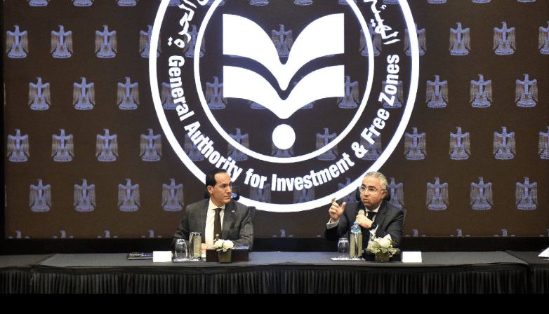 هيئة الاستثمار وتنمية التجارة يبحثان حلولا جذرية لتحديات المستثمرين