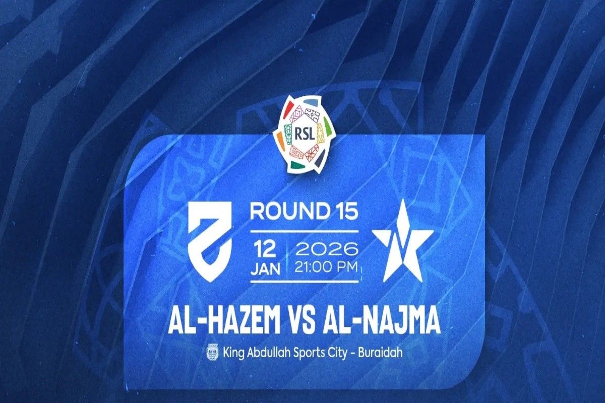 رابط الأسطورة.. بث مباشر مشاهدة مباراة الحزم والنجمة...