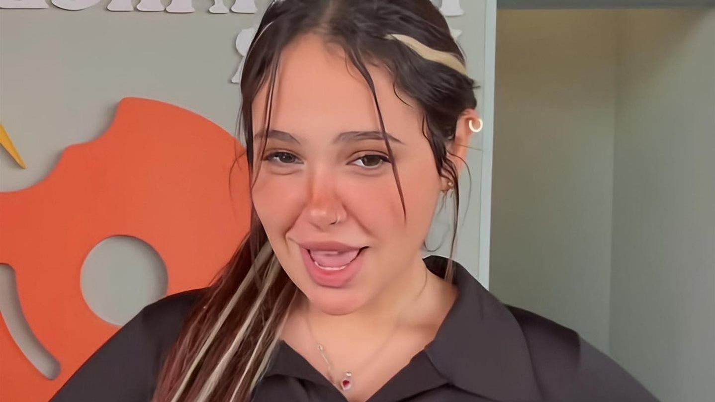 فيديو حبيبة رضا الجديد يتصدر التريند.. ما القصة؟