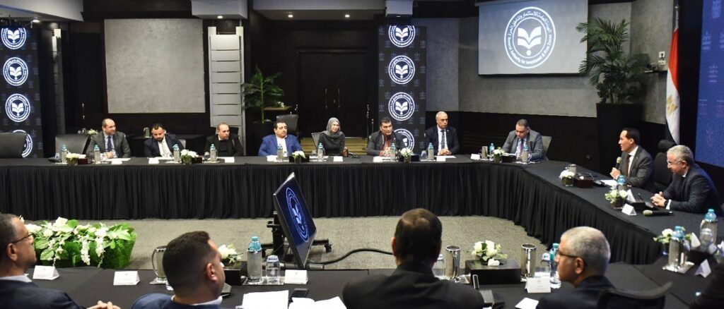 هيئة الاستثمار وتنمية التجارة يبحثان حلولا جذرية لتحديات المستثمرين