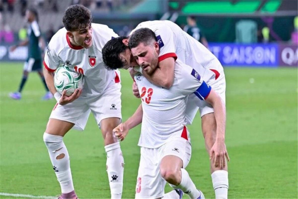 يلا شوت.. بث مباشر مشاهدة مباراة الأردن وقيرغزستان...