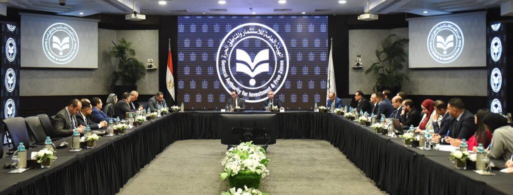 هيئة الاستثمار وتنمية التجارة يبحثان حلولا جذرية لتحديات المستثمرين