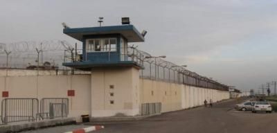 استشهاد أسير من غزة في سجون الاحتلال