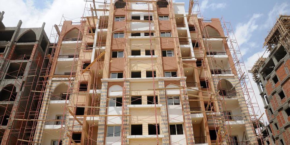 زيادة سنوية 15% و5 أضعاف للإيجار غير السكني بقانون الإيجار القديم