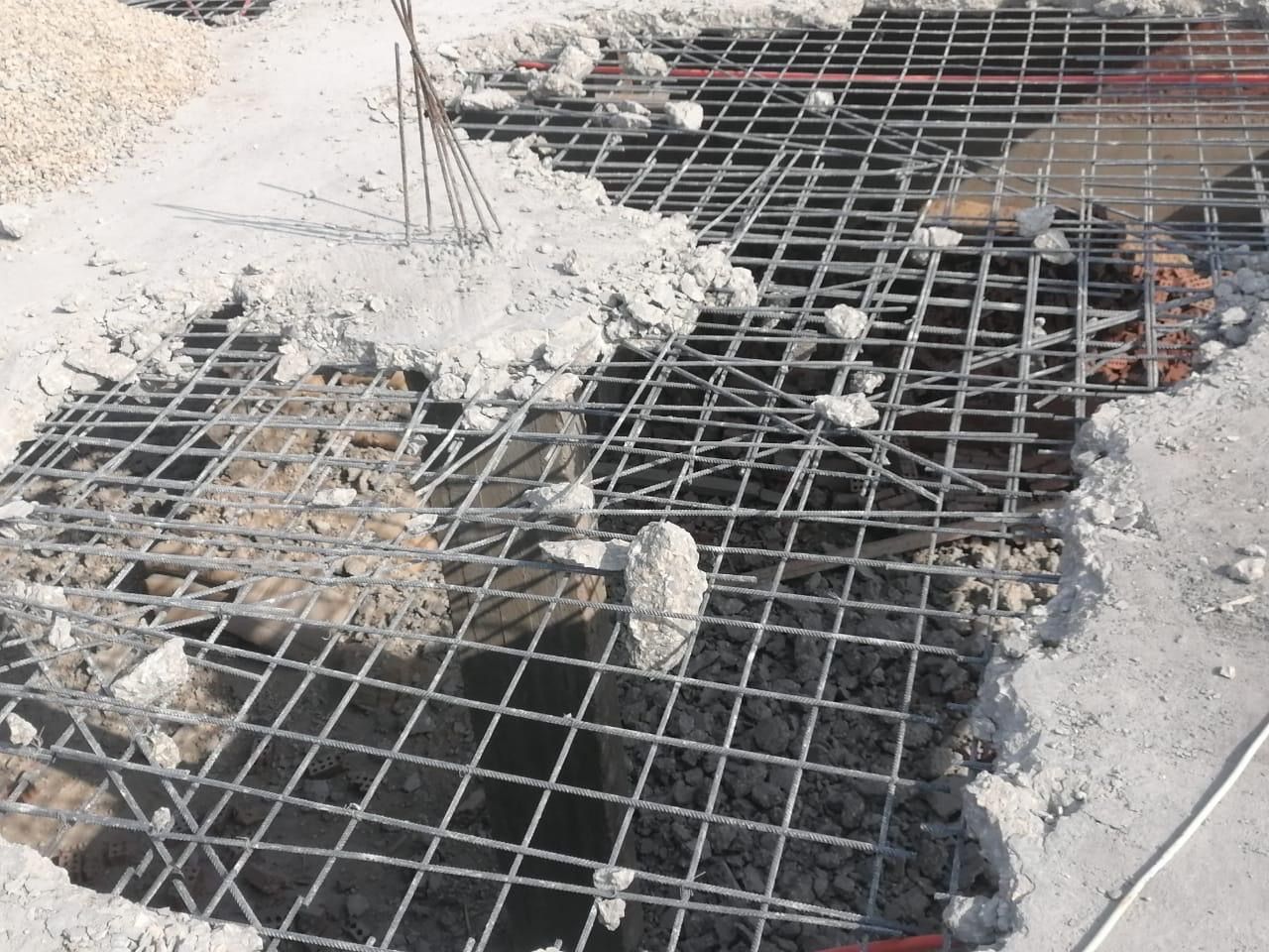 إزالة مخالفات بناء بمدن الشروق ودمياط والشيخ زايد والنوبارية الجديدة