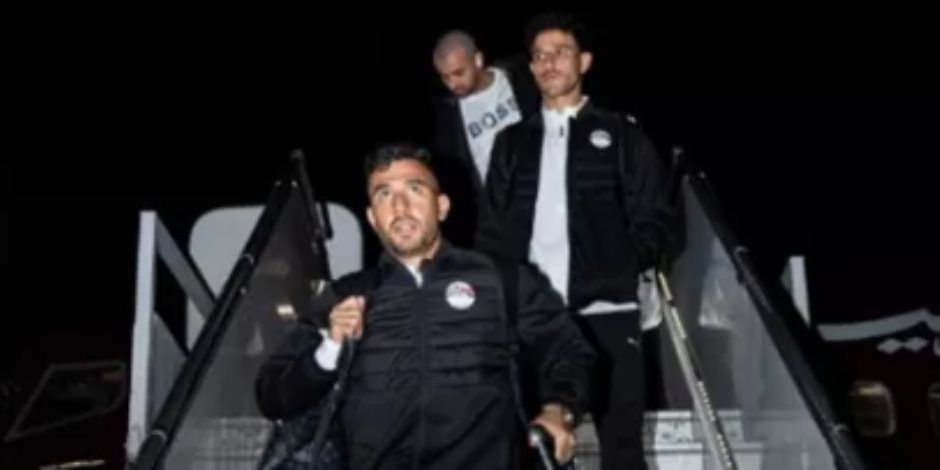 اطّلع على كواليس رحلة منتخب مصر من أغادير إلى طنجة استعدادا لمواجهة السنغال