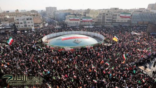 عودة الاتصالات الهاتفية الدولية مع إيران