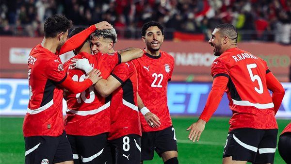 ميعاد ماتش مصر والسنغال في نصف نهائي كأس...