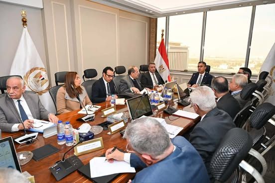 وزير التموين: زيادة إنتاج زيوت الطعام وتأمين المخزون الاستراتيجي استعدادا لشهر رمضان