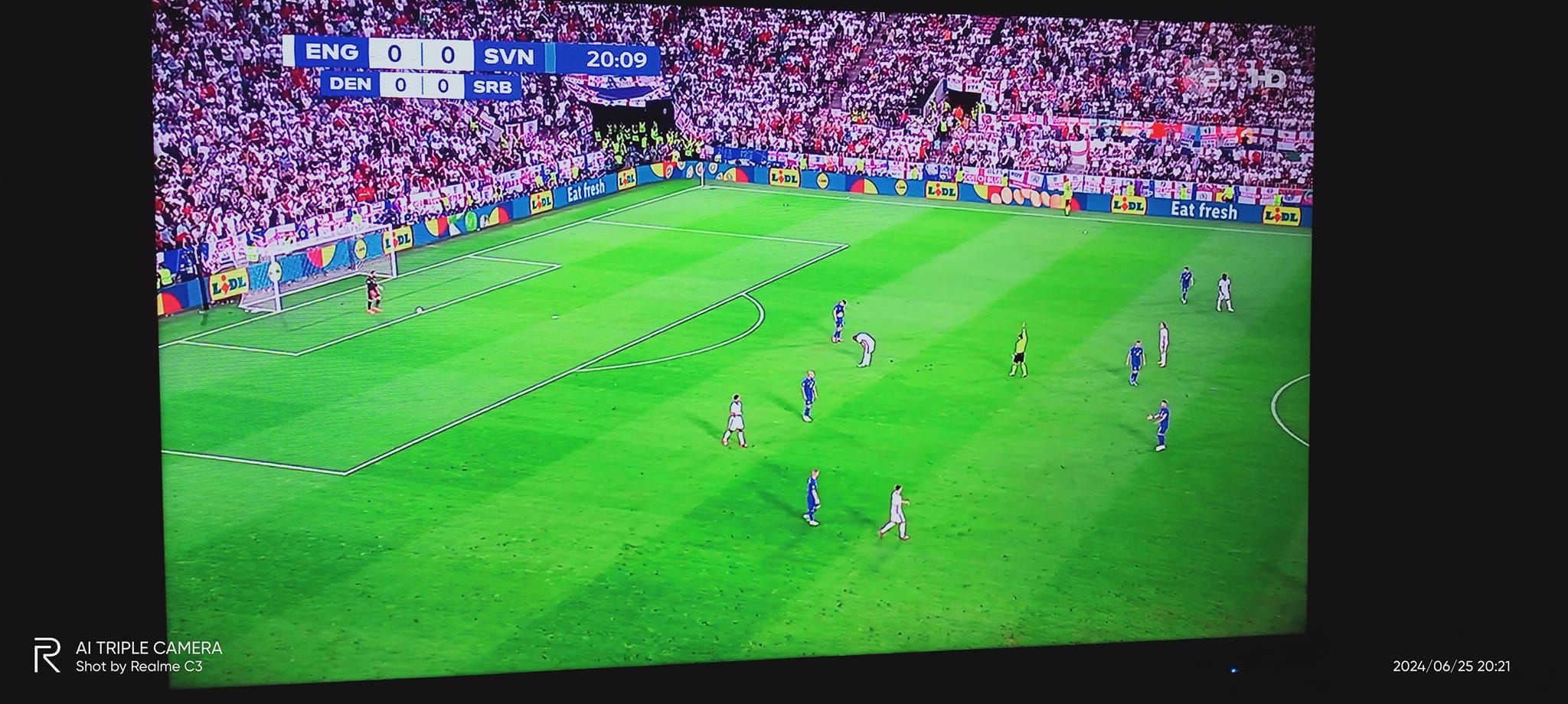 تردد قناة ZDF HD المجانية لمتابعة مباريات كأس...