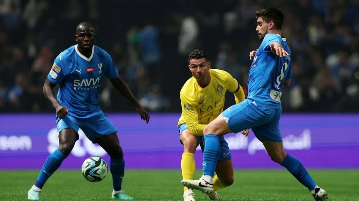 الجدول يشتعل.. ما هو ترتيب الدوري السعودي بعد...