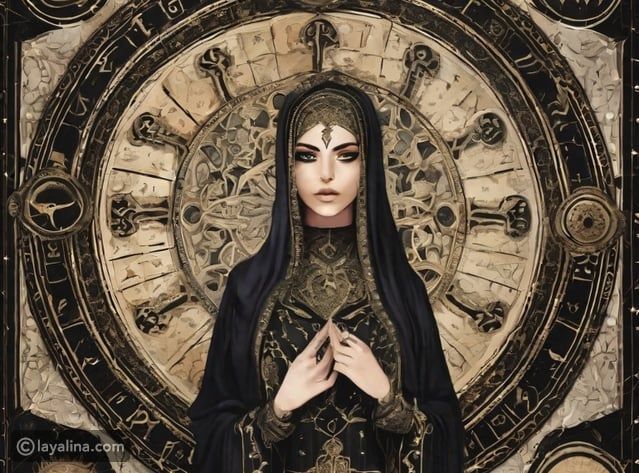 أبراج الأربعاء 14 يناير 2026 العامة في الحب والعمل والصحة