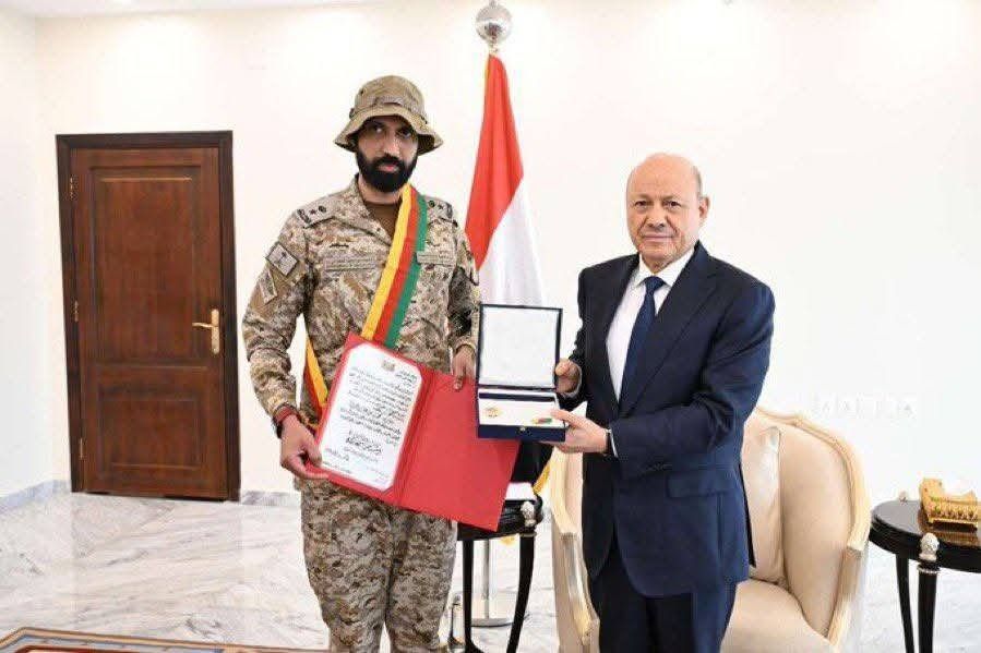 بطل خارق.. من هو الضابط السعودي الذي دافع...