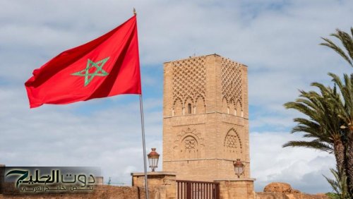 المغرب يعلن انتهاء جفاف دام 7 سنوات بعد هطول أمطار الشتاء