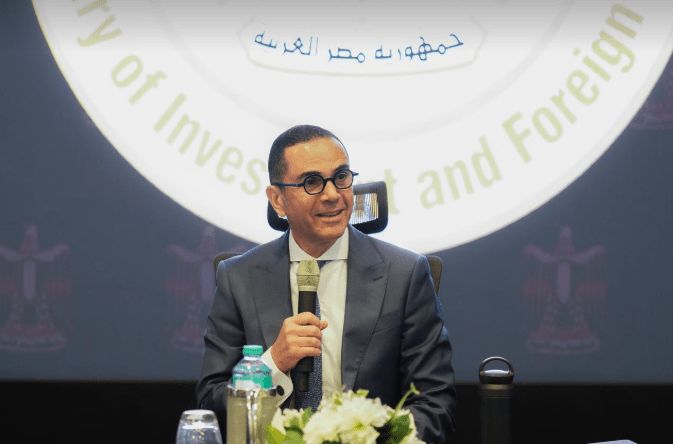 وزير الاستثمار: حوافز ضريبية تصل إلى 50% للمشروعات الاستثمارية بالصعيد