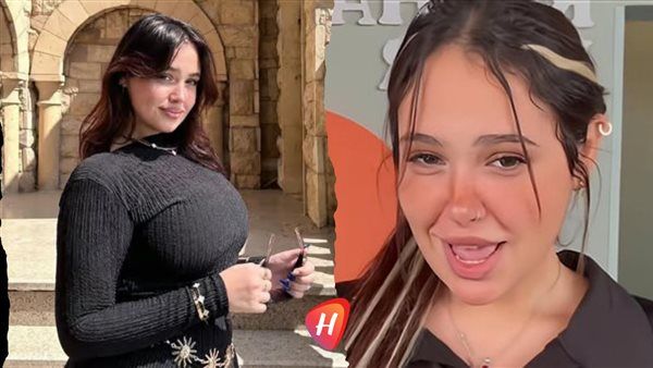 مقطع حبيبة رضا يثير تفاعل الجمهور ويتصدر التريند.....