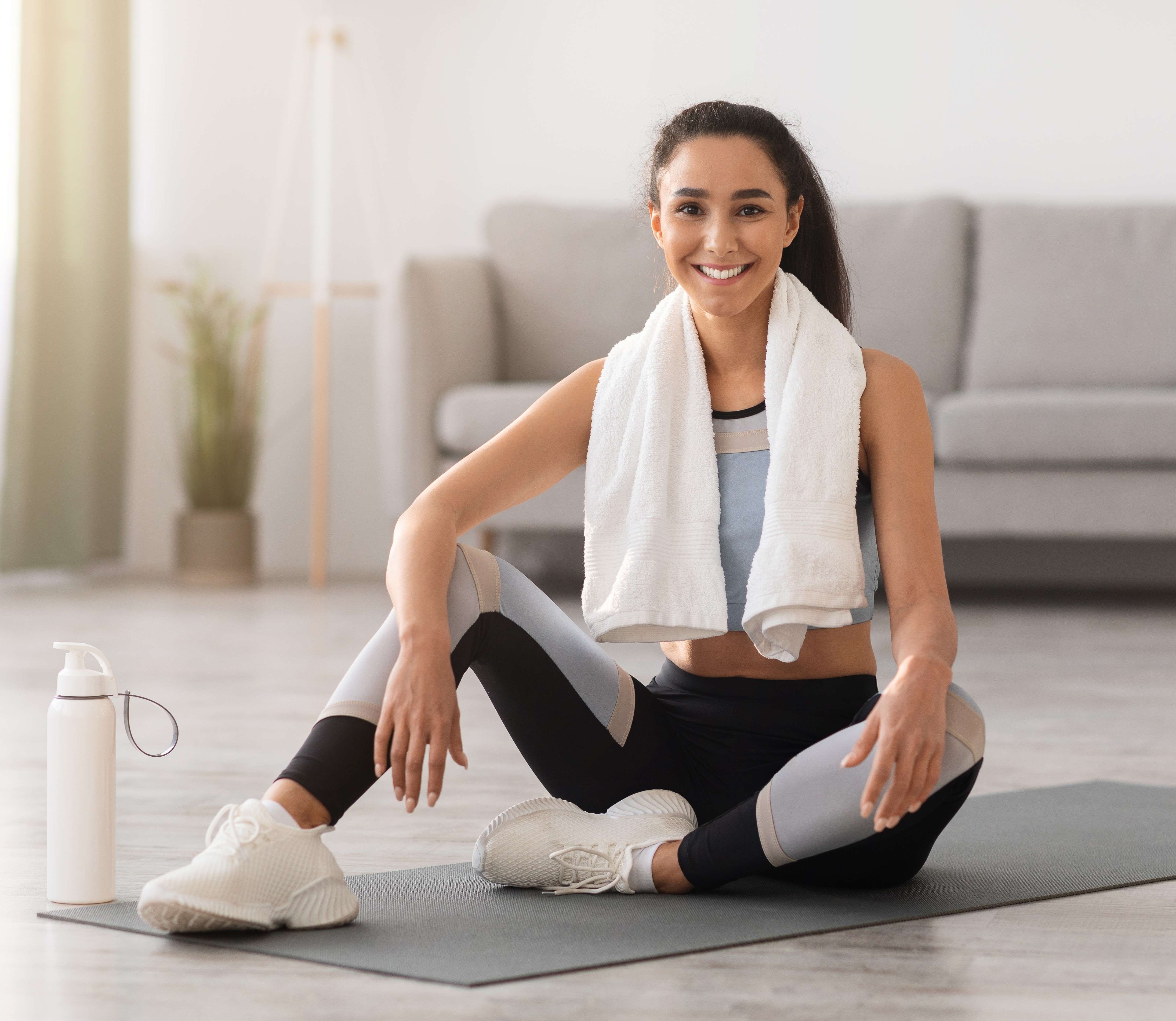 نصائح لصحة أفضل في 2026: خطوات بسيطة لحياة أكثر عافية