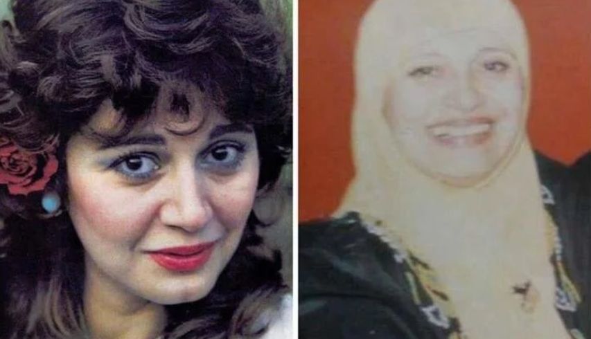 رحلة نجمة السينما التي اختارت الاعتزال: ذكرى وفاة...