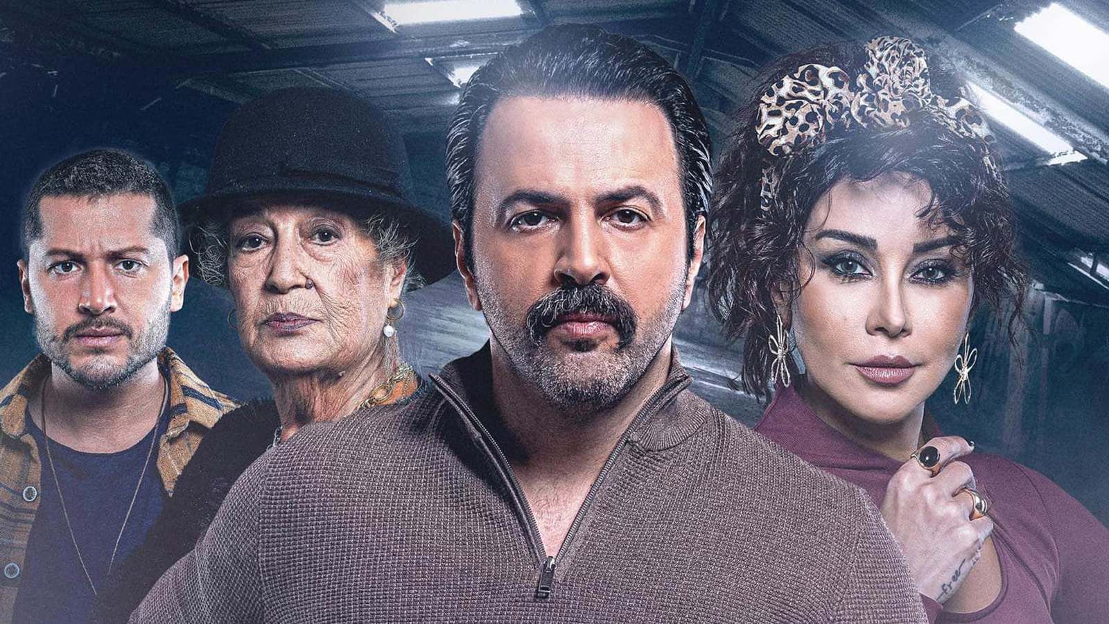 بالخطوات.. اضبط تردد SHAM TV 2026 واستمتع بالدراما...