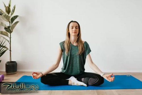 تقنيات التنفس أكثر فاعلية من التأمل في تخفيف التوتر النفسي