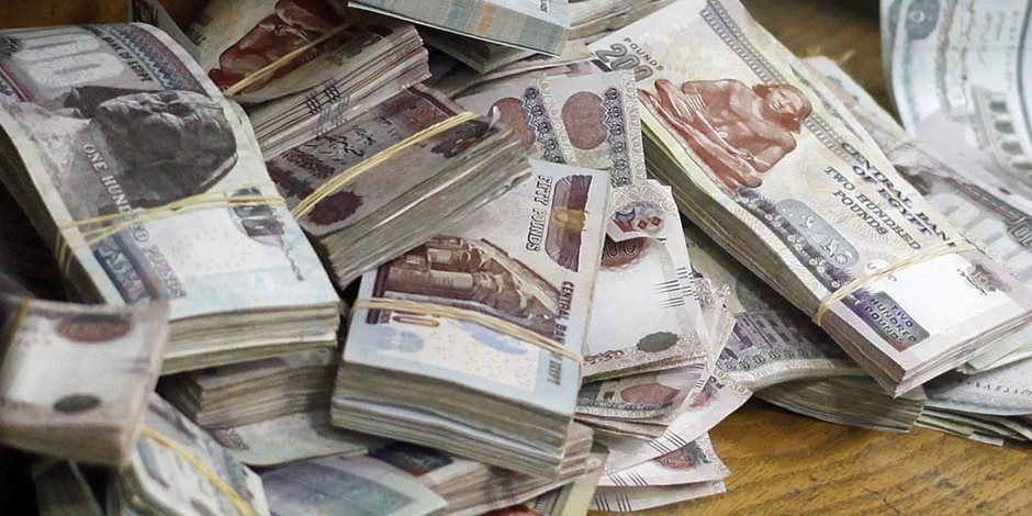 تبكير مواعيد صرف مرتبات العاملين بالدولة خلال أول 3 أشهر من عام 2026