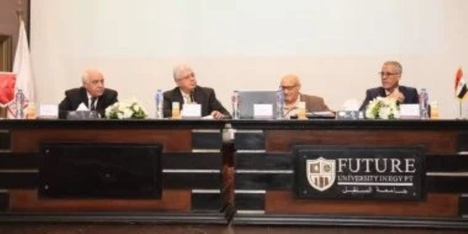 فتح باب التقديم للقبول والتسجيل بالفصل الدراسى الثانى بالجامعات الخاصة