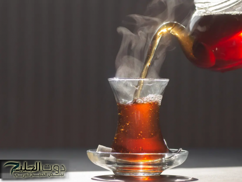 طلع معجزة.. مكون طبيعي يضاف على الشاي يقضي على الانتفاخ وغازات البطن في ثانية