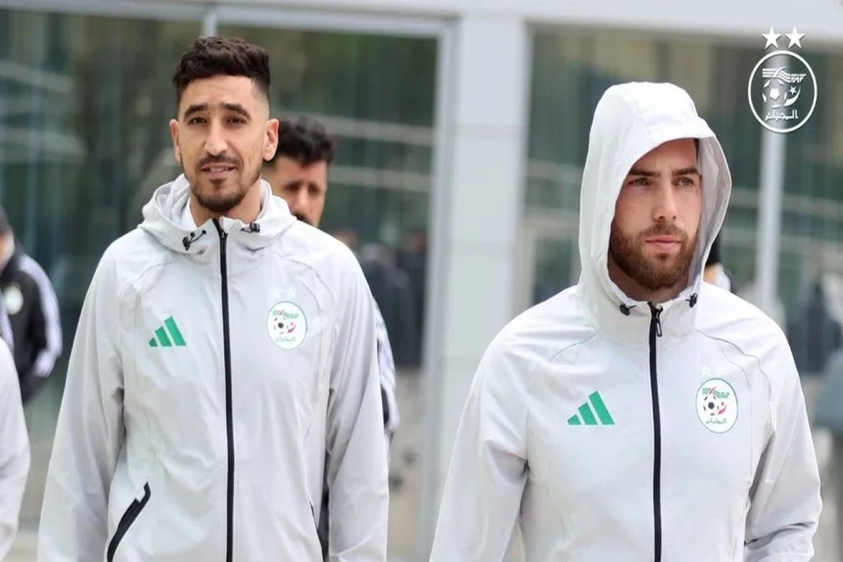 بعد الخروج من كأس أمم أفريقيا.. حارس منتخب...