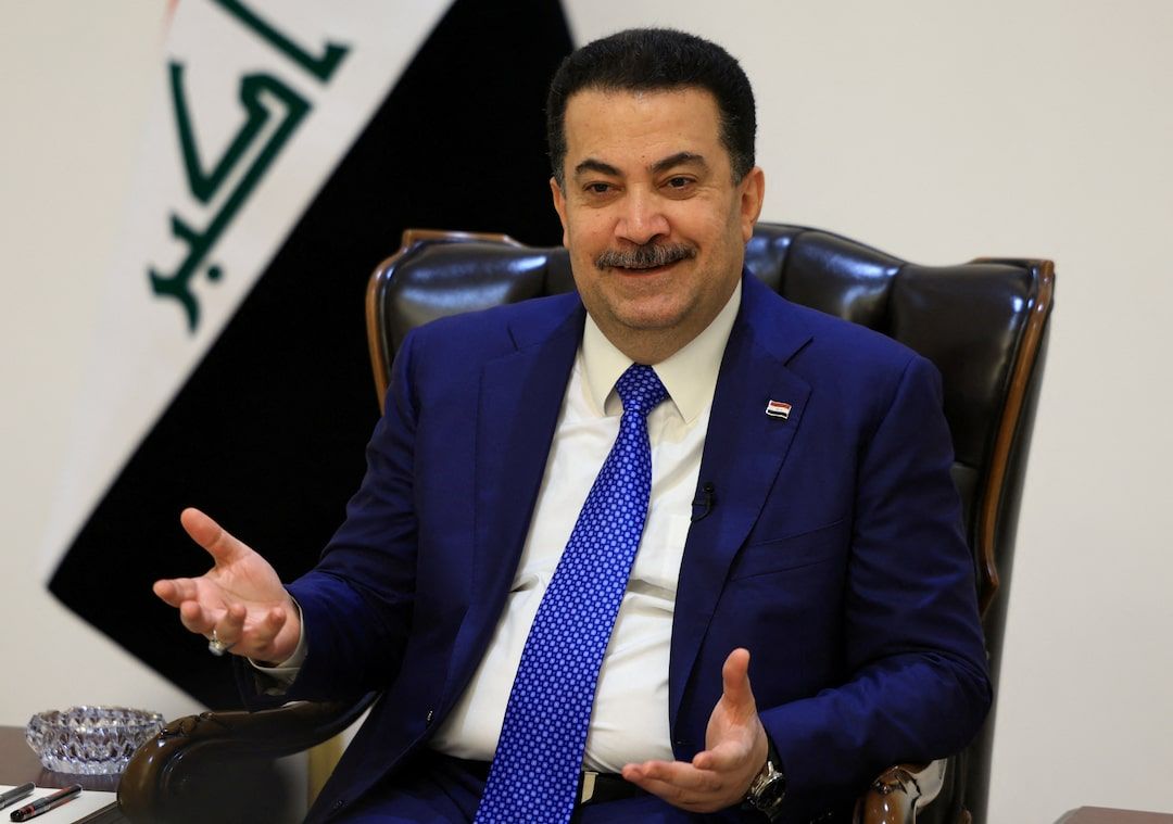 رئيس الوزراء العراقي.. من هو محمد شياع السوداني؟