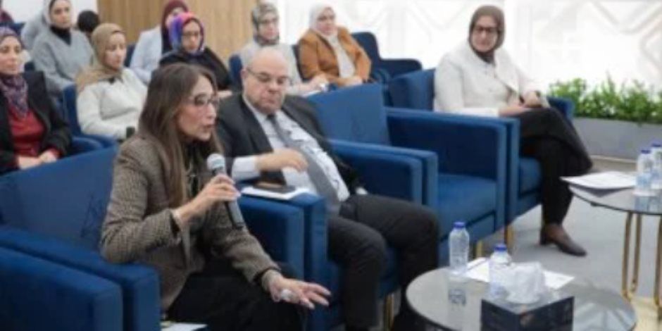 مستشار رئيس الوزراء: الرشادة تختلف بين الأفراد وفق عوامل شخصية وبيئية