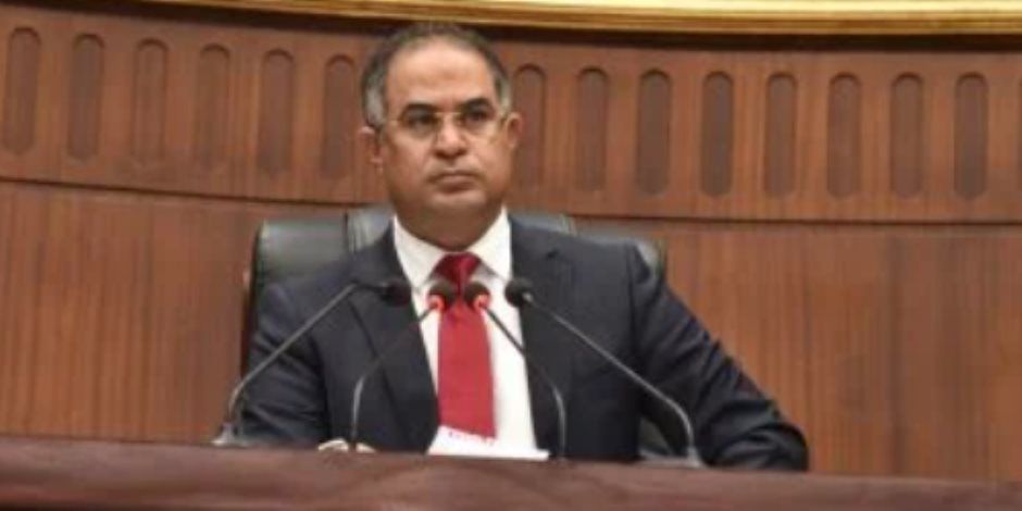 سليمان وهدان ممثلا للهيئة البرلمانية لحزب الجبهة بمجلس النواب