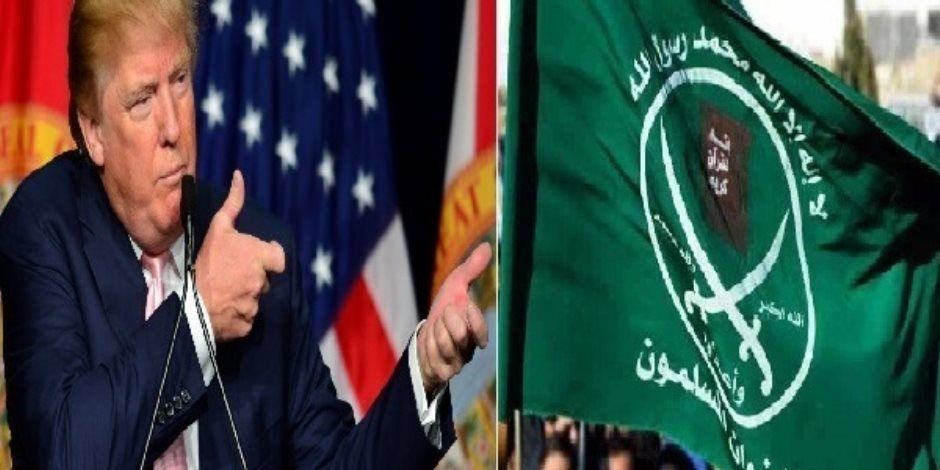 الخزانة الأمريكية: فروع الإخوان في مصر استغلت التوترات الإقليمية لزعزعة الاستقرار