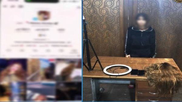 القبض على صانعة محتوى بالإسكندرية.. وزارة الداخلية تكشف...
